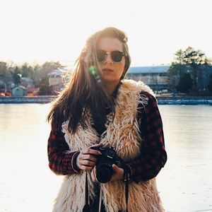 Meet your Posher, Jerrianne